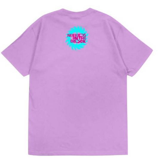 New Kids On The Block Cruise 2023 Photo Tee