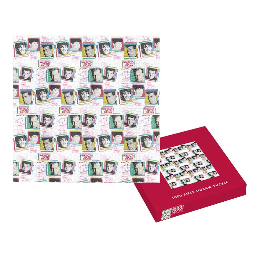 #BHBC 1000 piece Jigsaw Puzzle