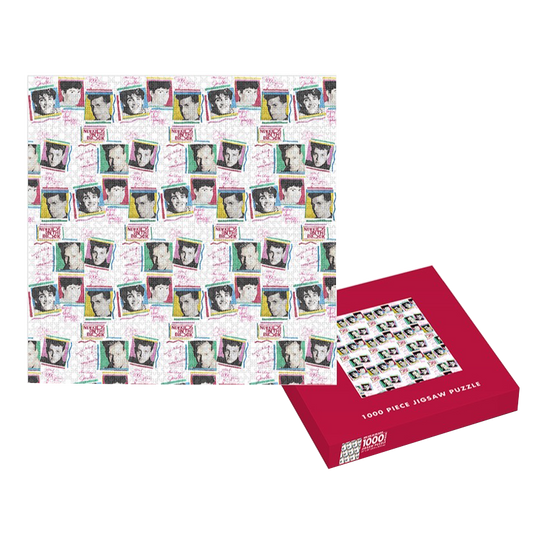 #BHBC 1000 piece Jigsaw Puzzle