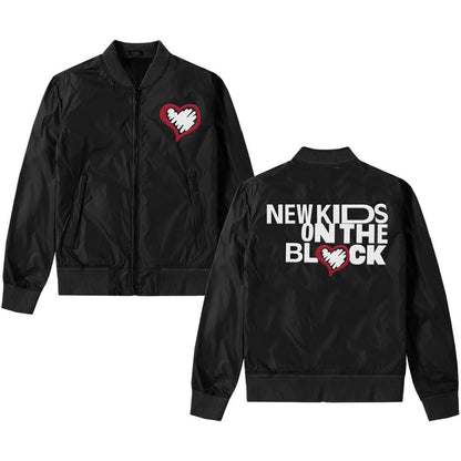 New Kids On The Block VIP Tour Jacket
