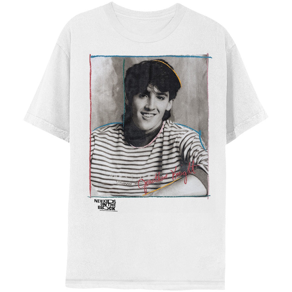Jonathan Vintage Photo Tee