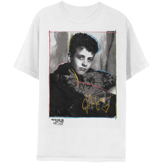 Joey Vintage Photo Tee