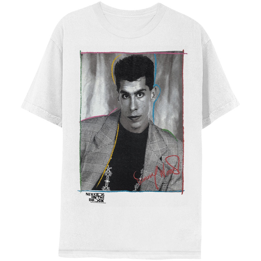 Danny Vintage Photo Tee