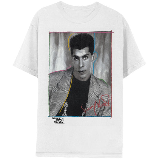 Danny Vintage Photo Tee