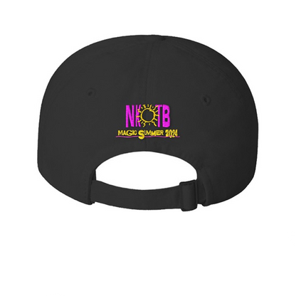 Magic Summer Tour Hat