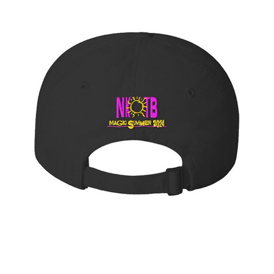 Magic Summer Tour Hat