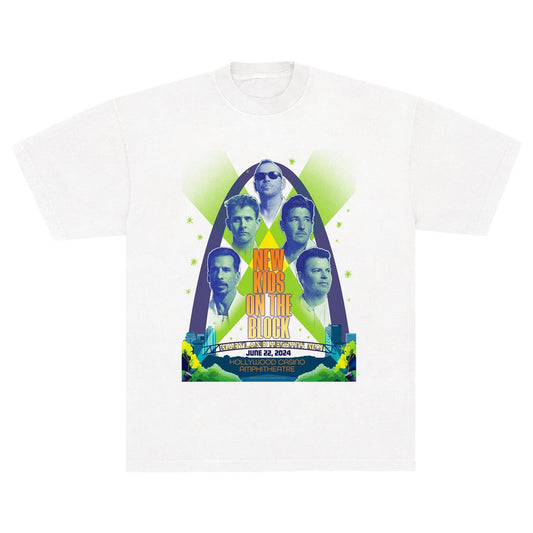 Maryland Heights Event Tee