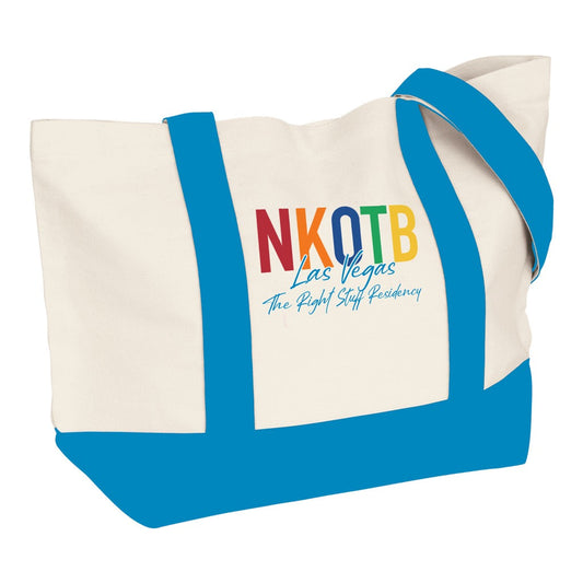 The Right Stuff Tote Bag