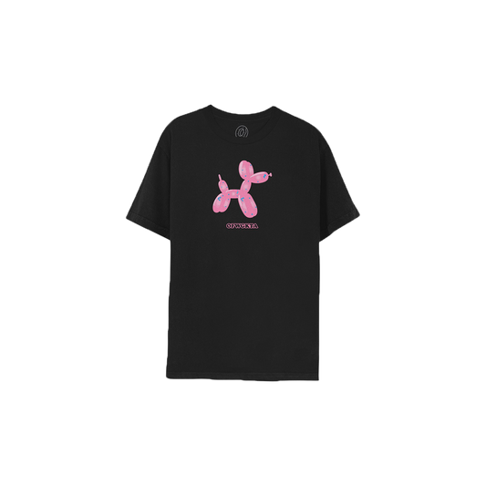 OFWGKTA Balloon Animal Tee - Black