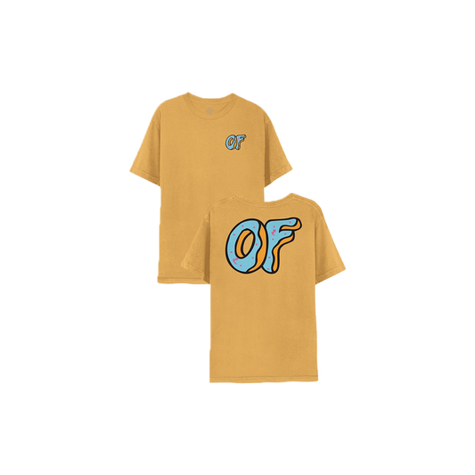 OF Sprinkles - Mustard