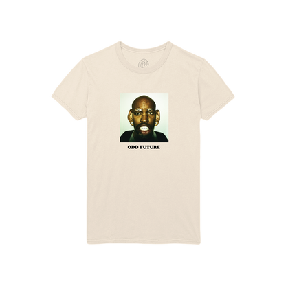 Vol 2. Tee ‚Äì Natural-Odd Future