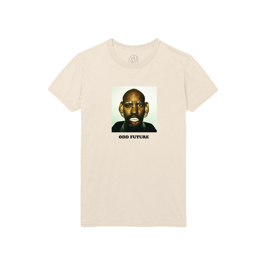 Vol 2. Tee ‚Äì Natural-Odd Future