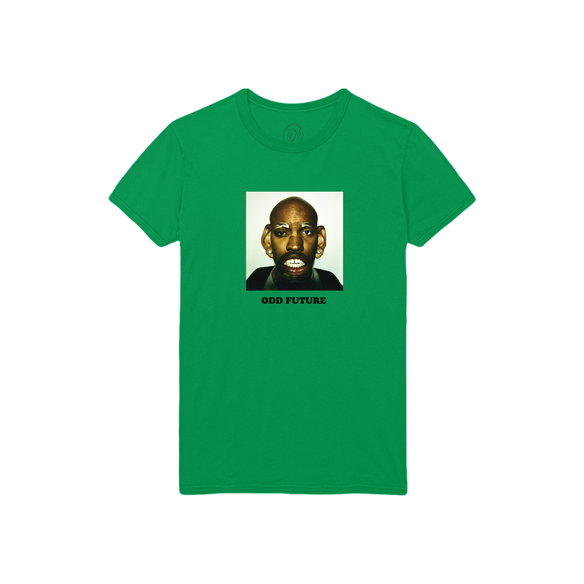 Vol. 2 Tee ‚Äì Green-Odd Future