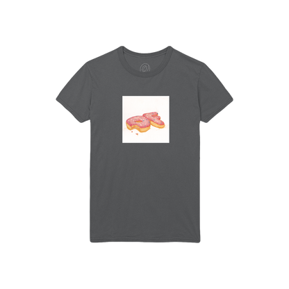 Vol. 2 Tee ‚Äì Black-Odd Future