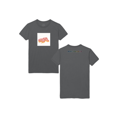 Vol. 2 Tee ‚Äì Black-Odd Future