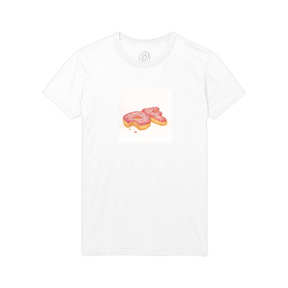 Vol. 2 Tee ‚Äì White-Odd Future