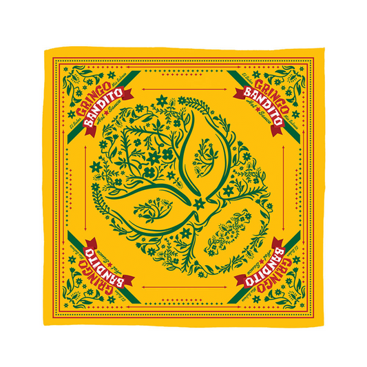 Luchador Bandana
