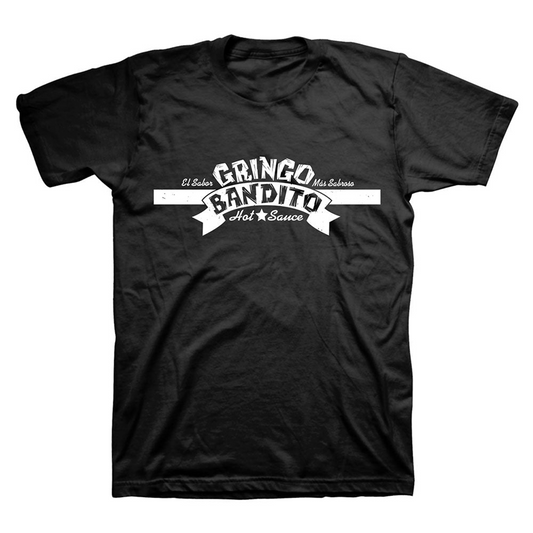 Gringo Bandito Logo Tee
