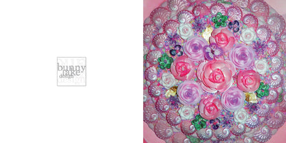 Tuttifrutti Greeting Card Bundle