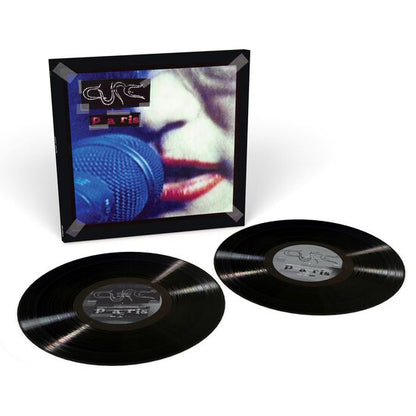 Paris [Live] Remastered 30th Anniversary 2LP