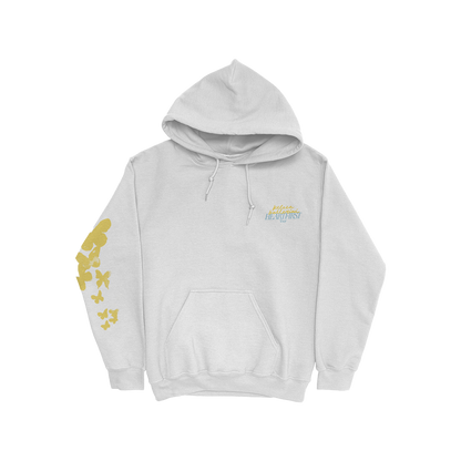 2023 HEARTFIRST TOUR 3RD LEG TOUR HOODIE