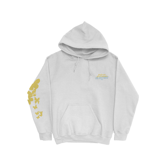 2023 HEARTFIRST TOUR 3RD LEG TOUR HOODIE