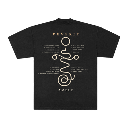 Reverie Album Tee