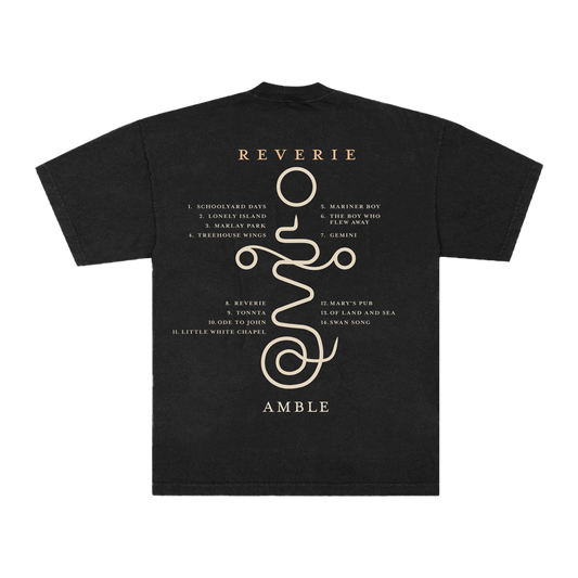 Reverie Album Tee