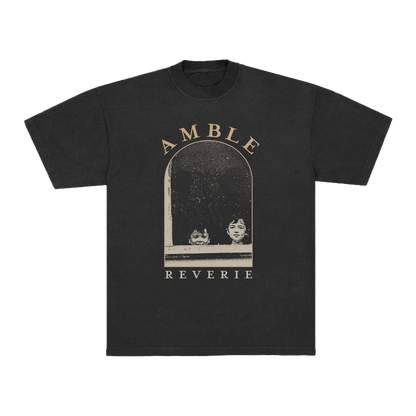 Reverie Album Tee