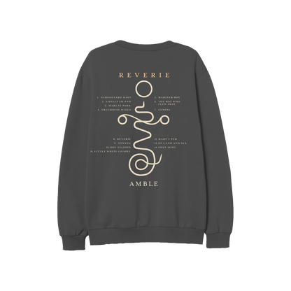 Reverie Album Crewneck