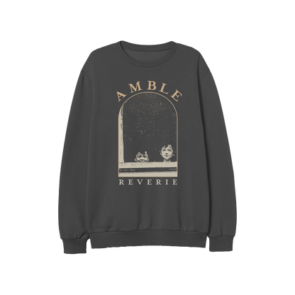Reverie Album Crewneck