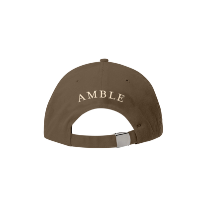 Reverie Symbol Brown Hat