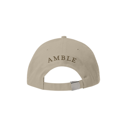 Reverie Symbol Bone Hat