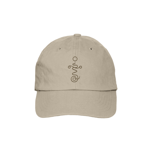 Reverie Symbol Bone Hat