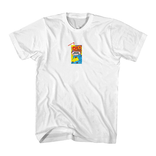 RAGIN RASPBERRY TEE-Odd Future