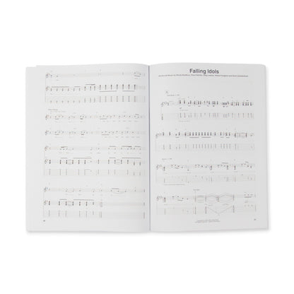 Robbin' The Hood Songbook