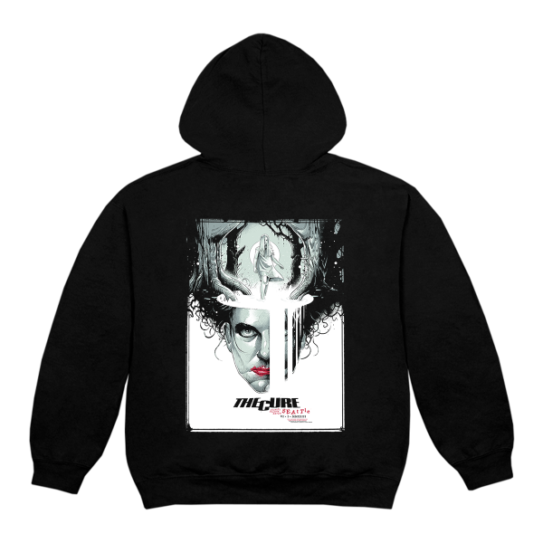 Seattle Event Hoodie