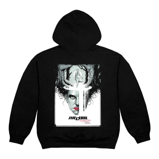 Seattle Event Hoodie