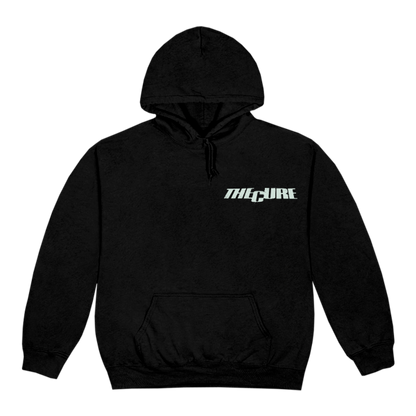 Seattle Event Hoodie