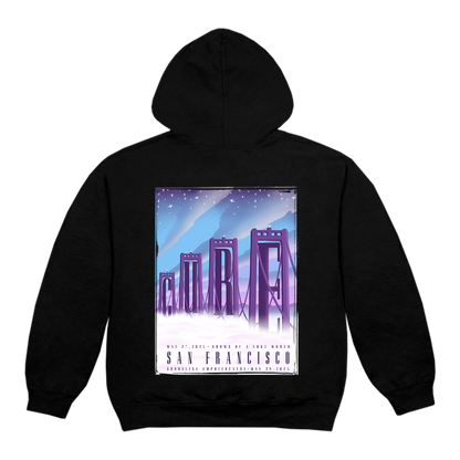 San Francisco Night 1 Event Hoodie