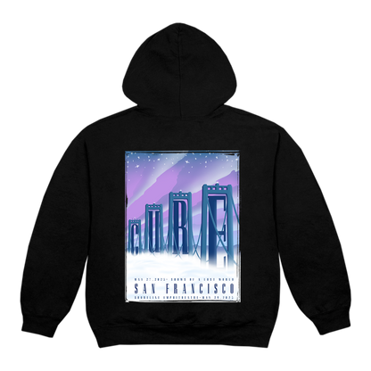 San Francisco Night 2 Event Hoodie