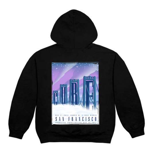 San Francisco Night 2 Event Hoodie