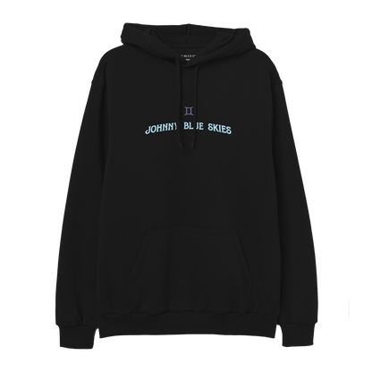 Skeleton Knives Hoodie