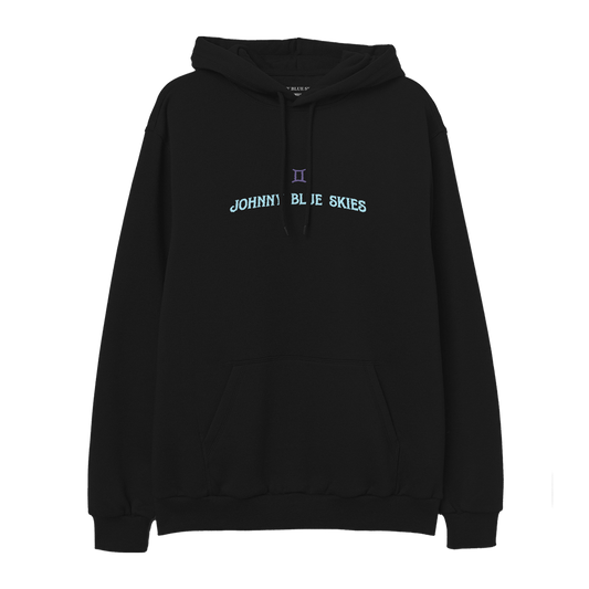 Skeleton Knives Hoodie