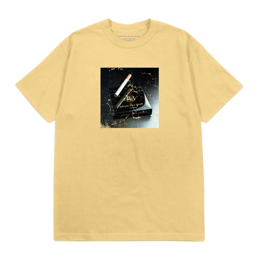 Cigarette Box Tee