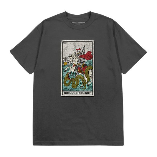 Death Card Tee