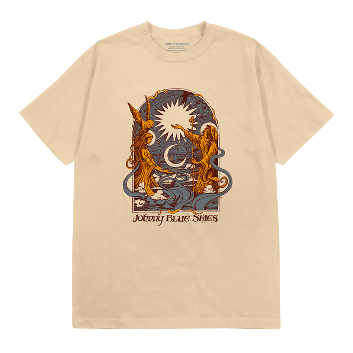 Magic Offering Tour Tee
