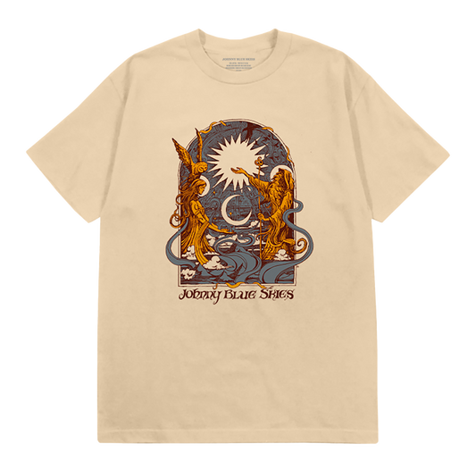 Magic Offering Tour Tee