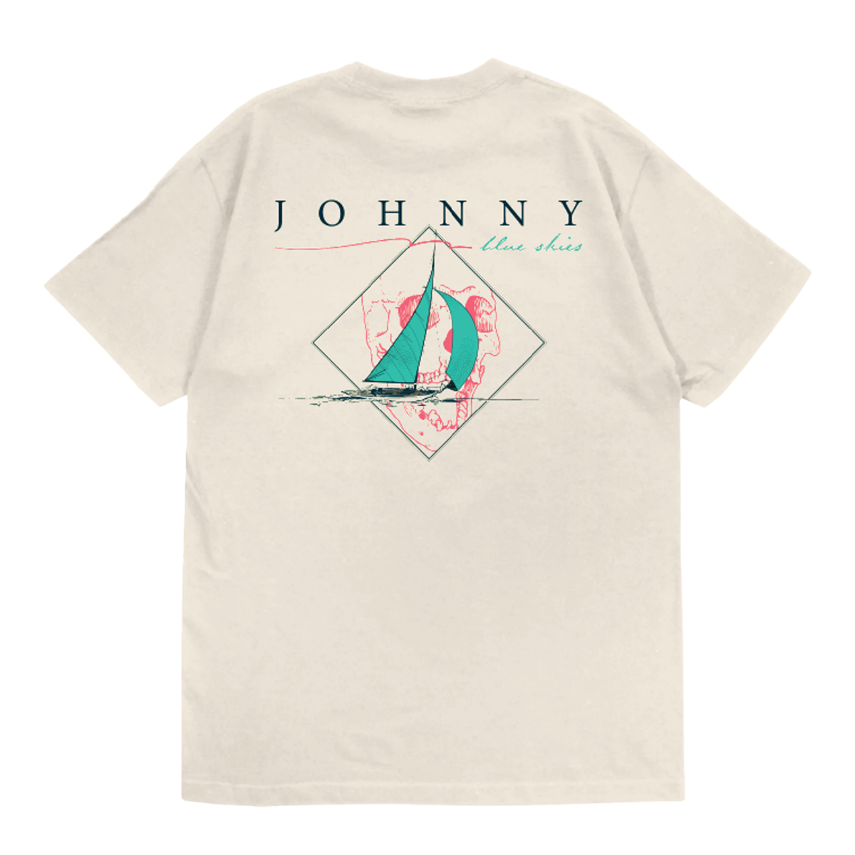 At Sea Tee
