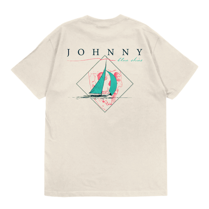 At Sea Tee